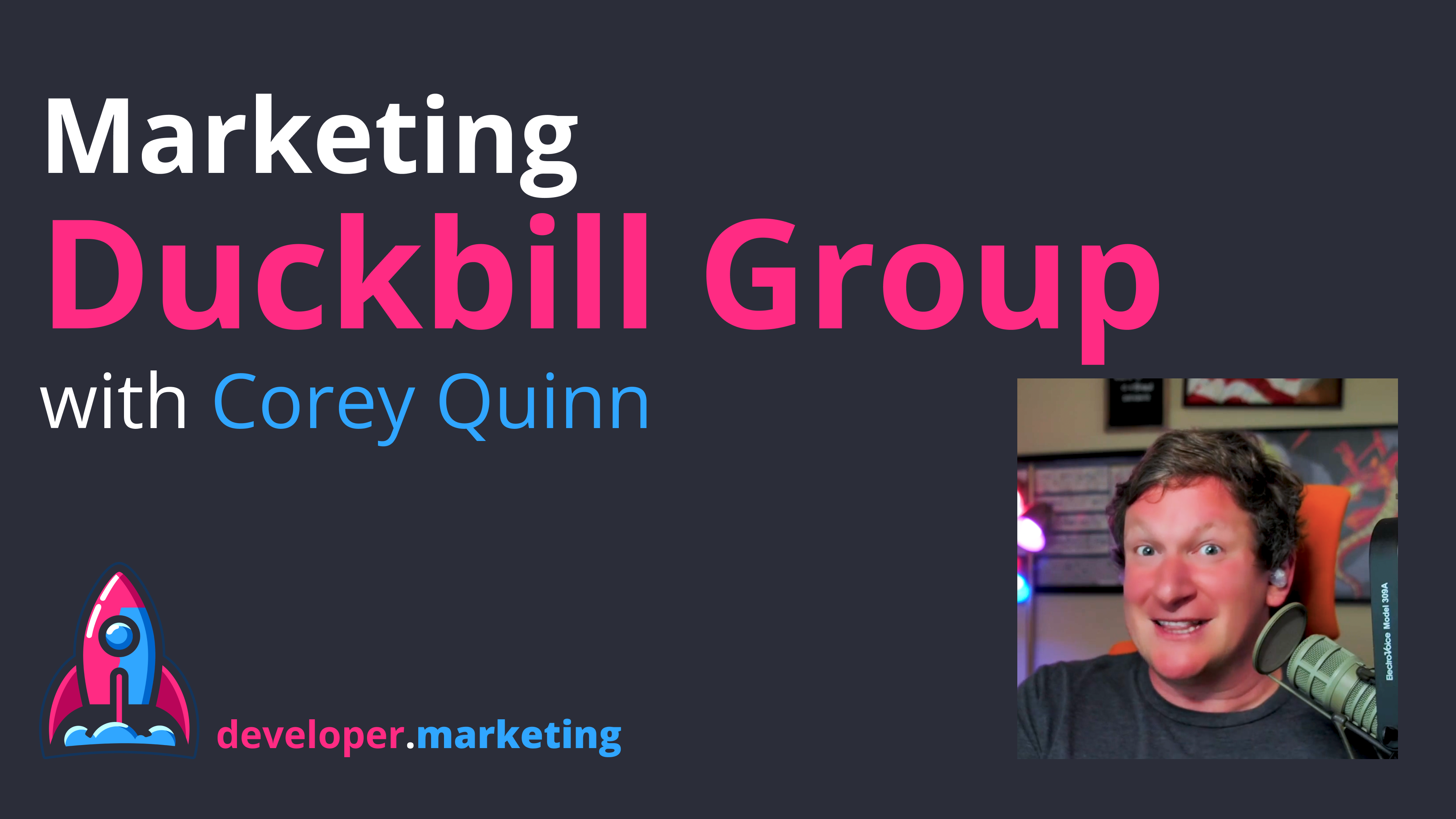 Marketing Duckbill Group